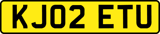 KJ02ETU