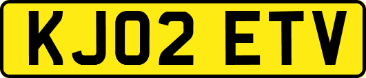 KJ02ETV