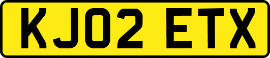 KJ02ETX