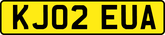 KJ02EUA