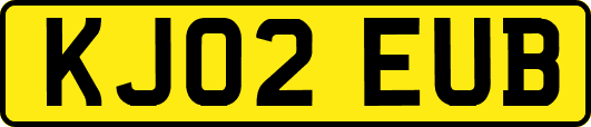 KJ02EUB