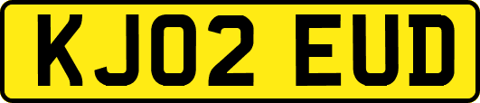 KJ02EUD
