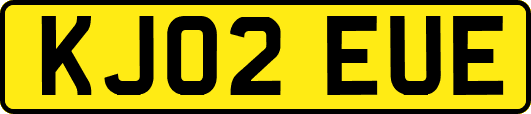 KJ02EUE