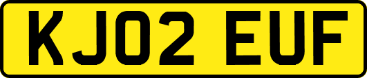 KJ02EUF