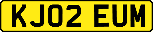 KJ02EUM