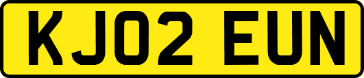 KJ02EUN