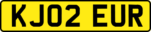 KJ02EUR