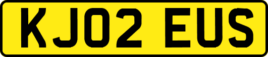 KJ02EUS