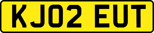 KJ02EUT
