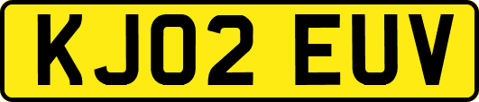 KJ02EUV