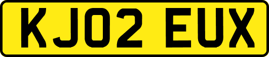 KJ02EUX