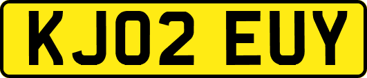 KJ02EUY