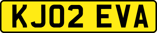 KJ02EVA
