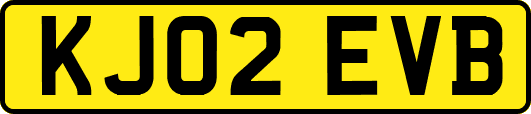 KJ02EVB