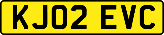 KJ02EVC