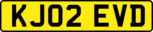 KJ02EVD