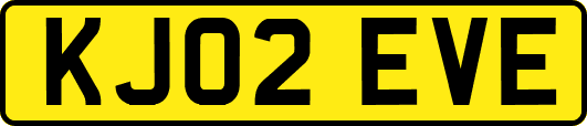 KJ02EVE