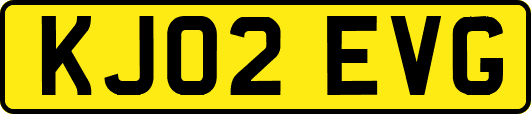 KJ02EVG