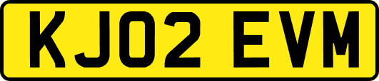 KJ02EVM