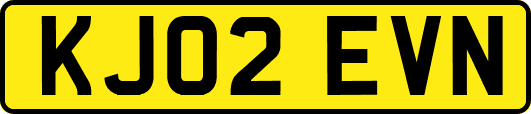 KJ02EVN