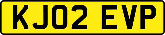 KJ02EVP