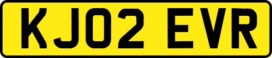 KJ02EVR