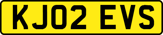 KJ02EVS