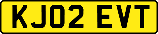 KJ02EVT
