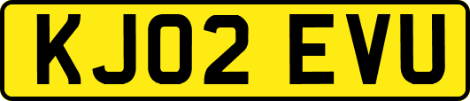 KJ02EVU