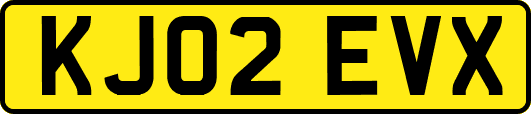 KJ02EVX