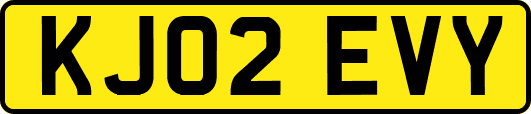 KJ02EVY