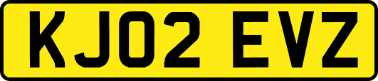 KJ02EVZ