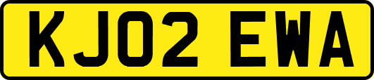 KJ02EWA