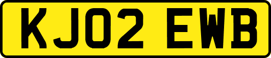 KJ02EWB
