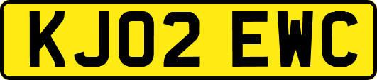 KJ02EWC