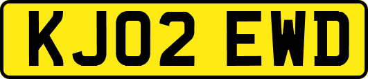 KJ02EWD