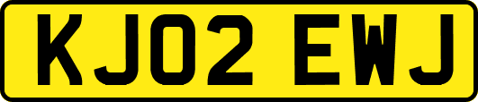 KJ02EWJ