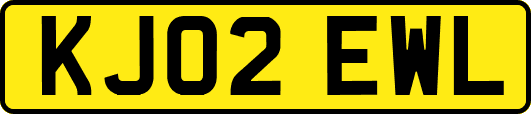 KJ02EWL