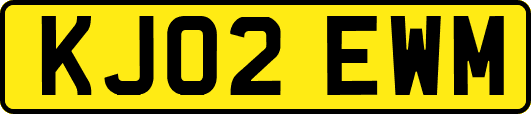 KJ02EWM