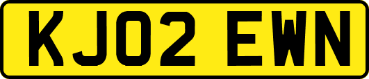 KJ02EWN