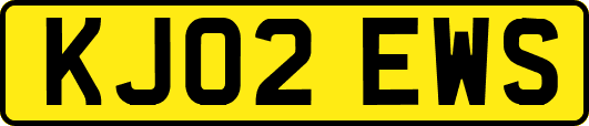 KJ02EWS