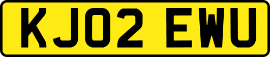 KJ02EWU