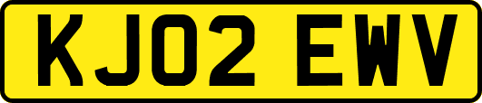 KJ02EWV