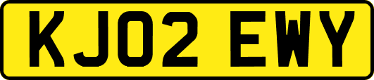 KJ02EWY