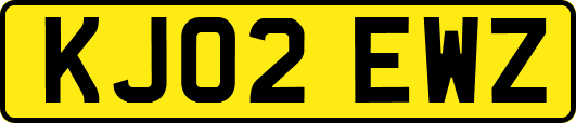 KJ02EWZ