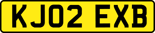 KJ02EXB