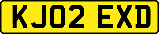 KJ02EXD