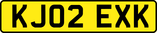 KJ02EXK