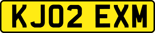 KJ02EXM
