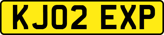 KJ02EXP